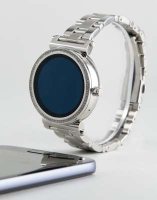 MKT5020 Sofie bracelet smart watch 