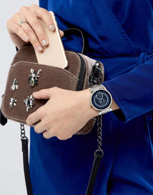 michael kors smartwatch mkt5020