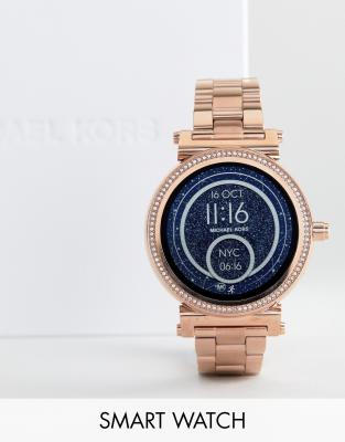 michael kors access mkt5022