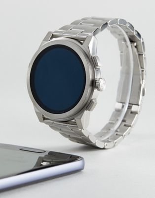 mkt5025 grayson silver smartwatch
