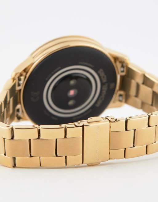 Runway michael kors on sale smartwatch