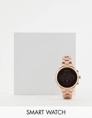 michael kors access runway mkt5046 smartwatch