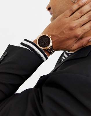 michael kors mkt5046 smartwatch