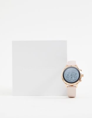 michael kors smartwatch asos