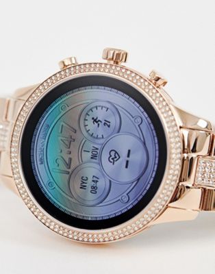 michael kors mkt5052 smartwatch