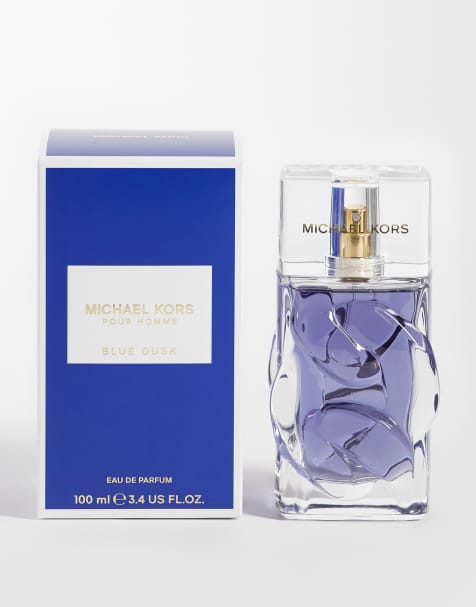 Michael Kors Blue Dusk Eau de Parfum 100ml - view 1