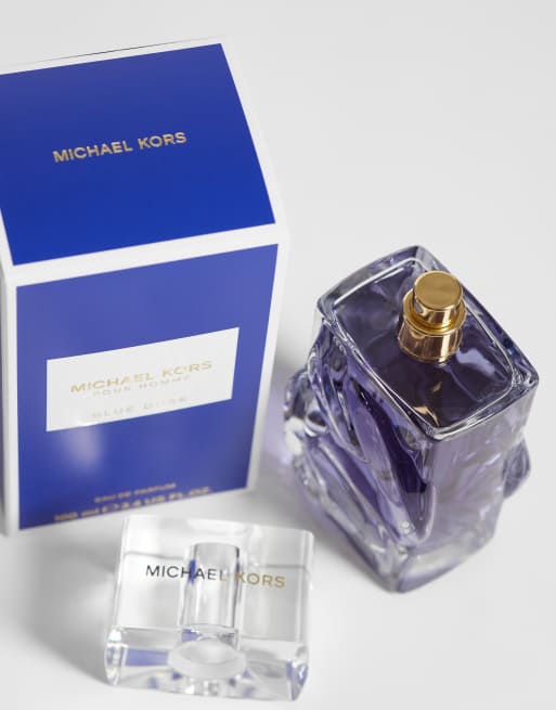 Michael Kors Blue Dusk Eau de Parfum 100ml , 4 of 4