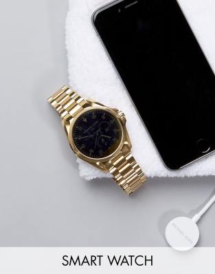 michael kors smartwatch asos