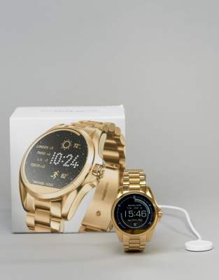 michael kors smartwatch asos