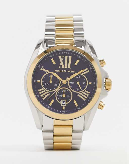 Michael kors sale metal watch