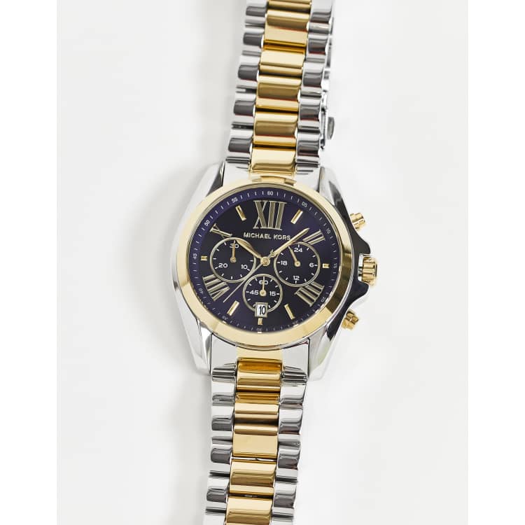 Michael kors bradshaw online watch bands