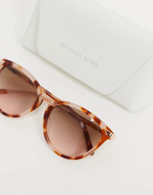 Michael kors sunglasses store tortoise shell