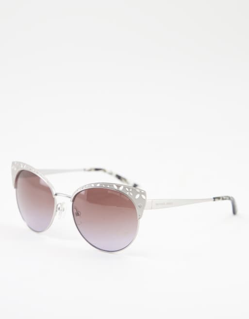 Michael kors hot sale cat eye