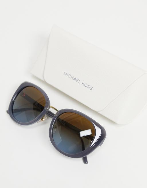 Michael kors cat outlet eye sunglasses