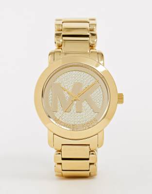 michael kors damenarmbanduhr