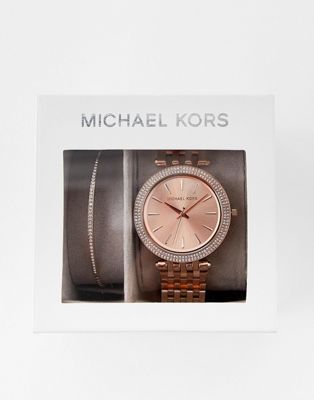 Michael Kors - Darci - Coffret-cadeau 
