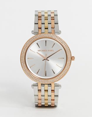 michael kors watch mk3203