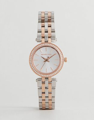 Michael Kors - Darci - Uhr, MK3298-Mehrfarbig
