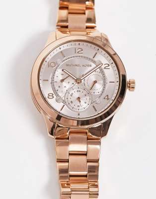 mk watch series 4