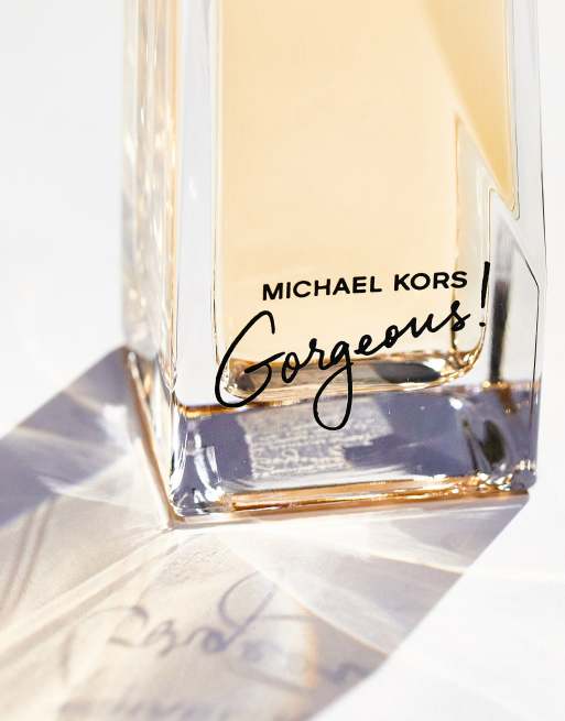 Michael store kors edp