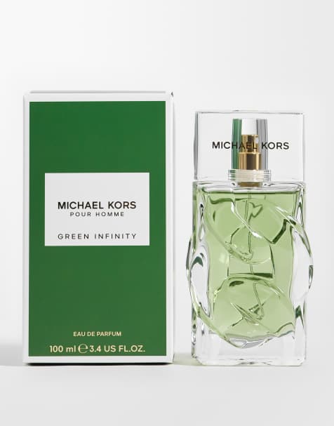 Michael Kors Green Infinity Eau de Parfum 100ml  - view 1