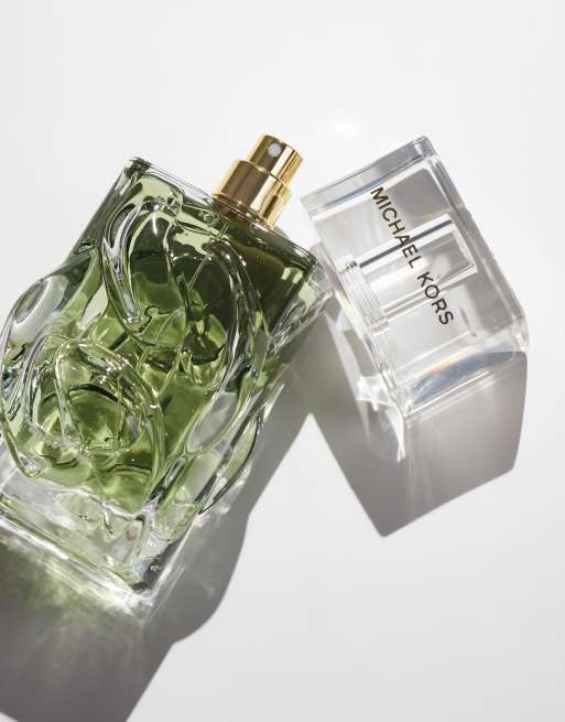 Michael Kors Green Infinity Eau de Parfum 100ml , 2 of 4