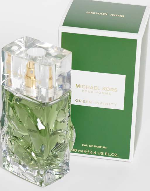 Michael Kors Green Infinity Eau de Parfum 100ml , 4 of 4