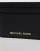 Michael Kors Jet Set cardholder in black