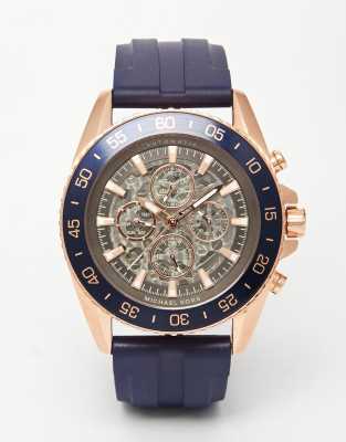 Michael Kors Jetmaster Chronograph 