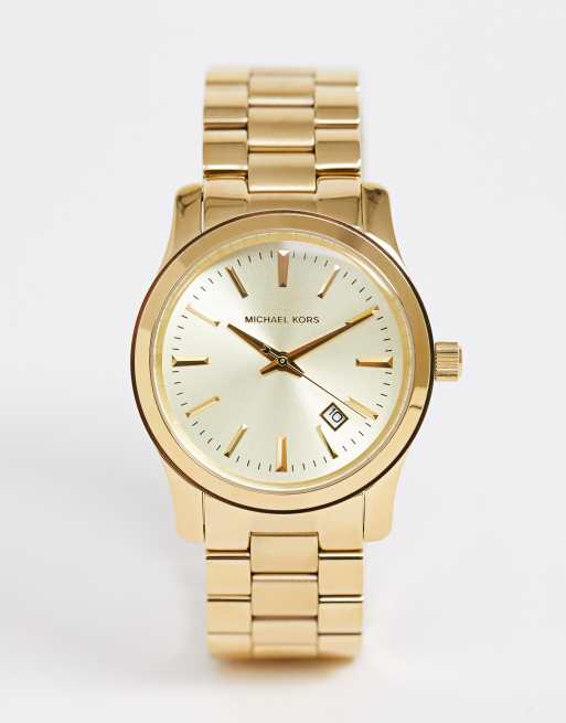 Michael Kors ladies sport watch MK5160