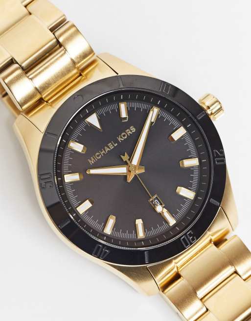 Montre michael kors layton new arrivals