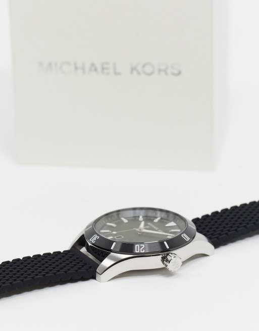 Michael kors on sale uhr layton