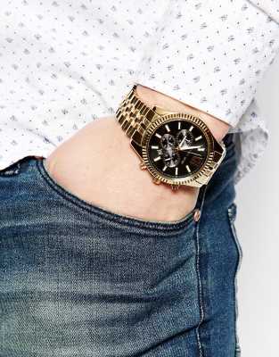michael kors watch 8286