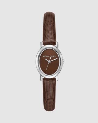 Brown Leather 3