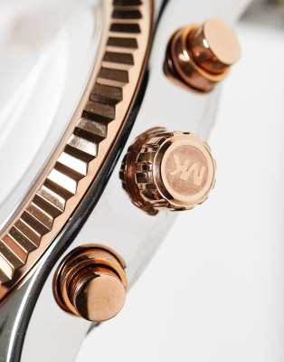 michael kors uhr 5735