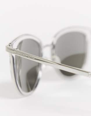 michael kors grey sunglasses