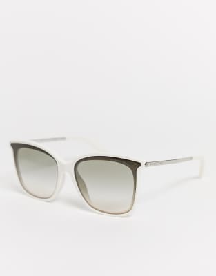 michael kors square sunglasses