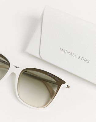 michael kors square sunglasses