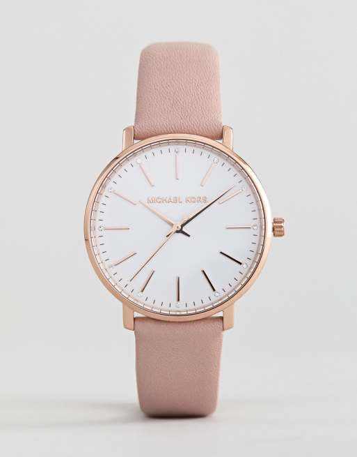 Michael Kors Pyper Watch, 38mm