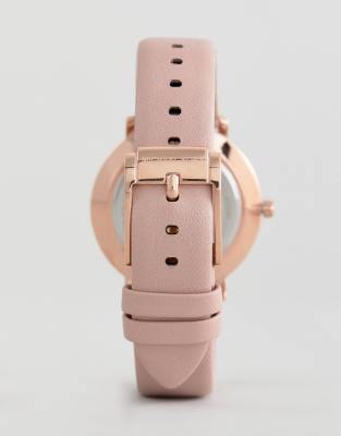 michael kors pyper watch pink