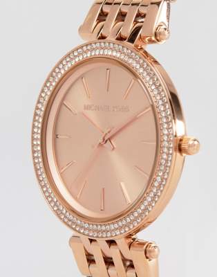 michael kors watch 3192