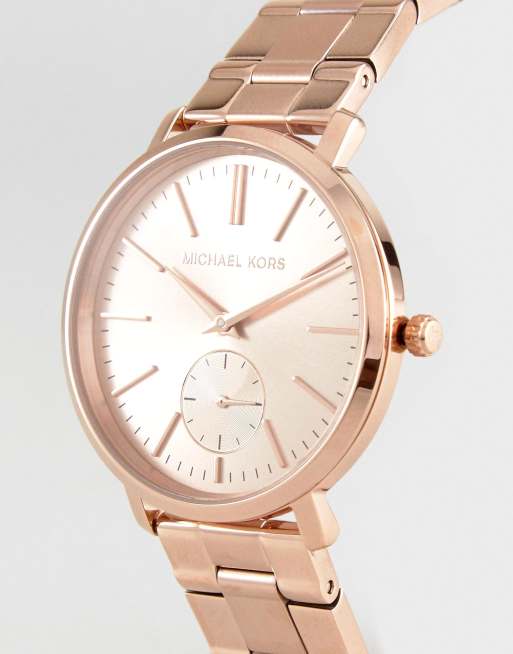 Michael deals kors 3501