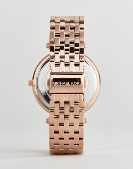 Mk3728 watch outlet