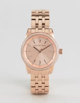 slip on michael kors femme