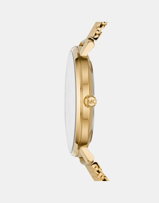 Michael Kors MK4339 - Pyper = Zegarek z siateczką, 38mm, 3 z 3