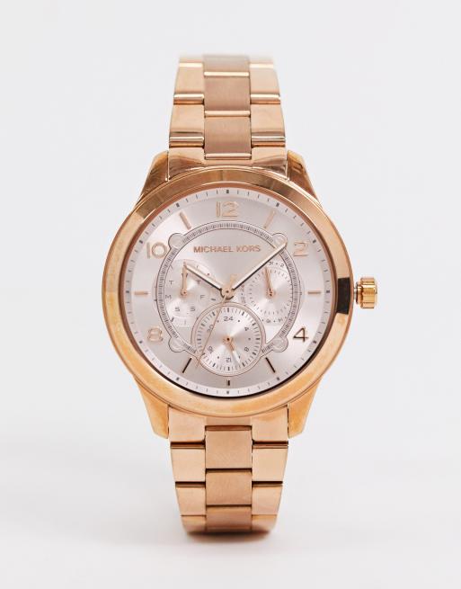 Michael kors watch on sale mk6589