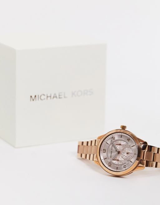 Michael kors clearance watch mk6589