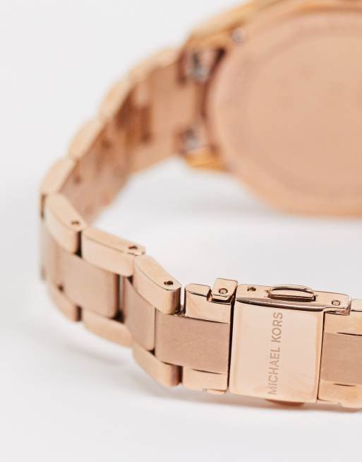 Michael kors watch discount mk6589