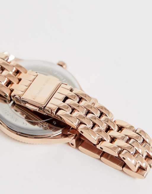 Michael kors best sale lexington mk6641