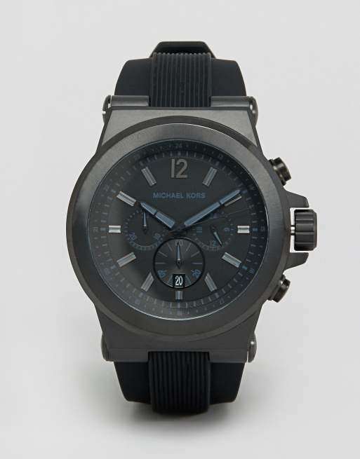 montre michael kors dylan mk8152